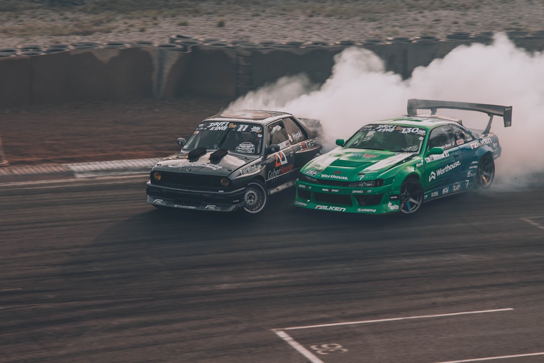 Racing Italia: Circuiti Leggendari